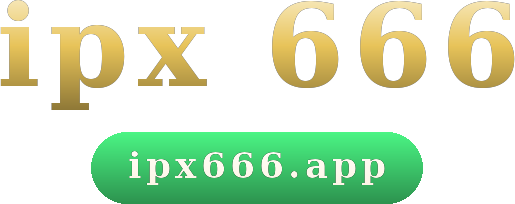 ipx 666 logo