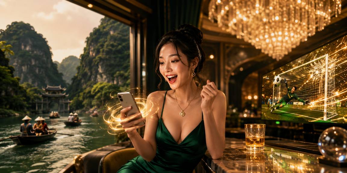 ipx 666 Thể Thao Di Động
