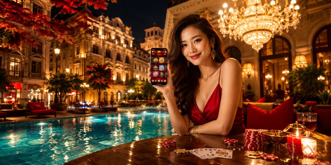 ipx 666 Slot Hoa Mai