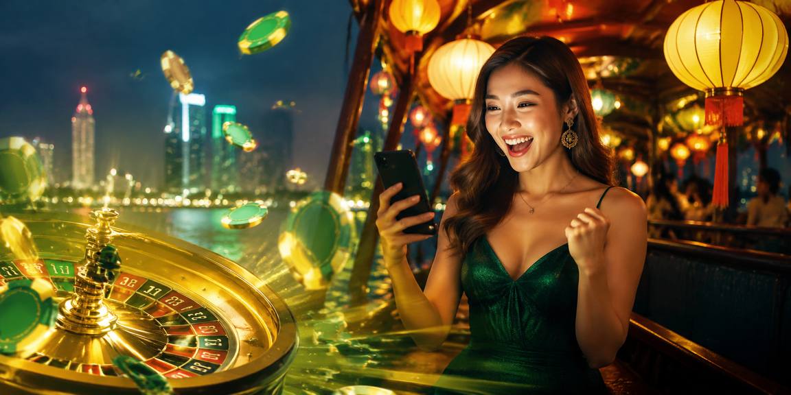 ipx 666 Chuyển Khoản Baccarat